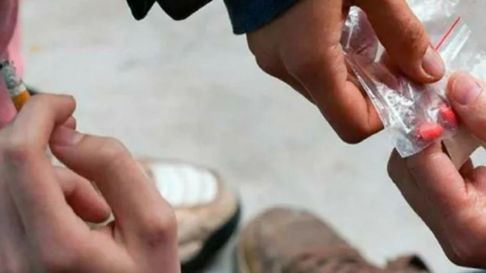 Todo Jujuy | narcomenudeo