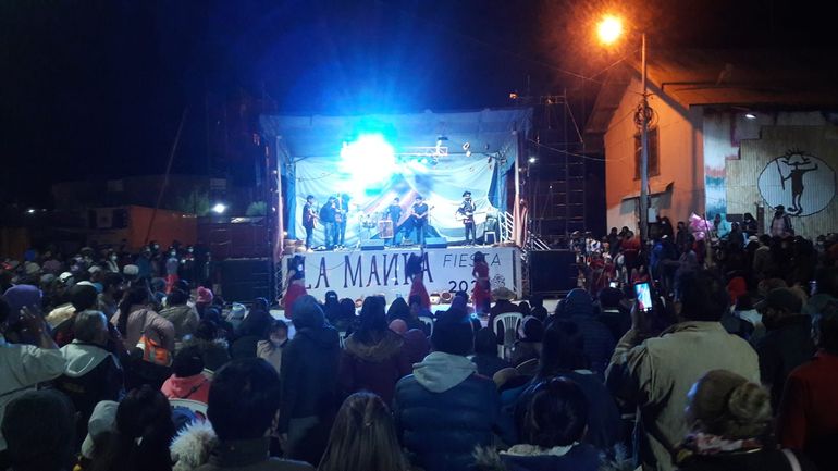 Manka Fiesta 2021: las mejores imágenes