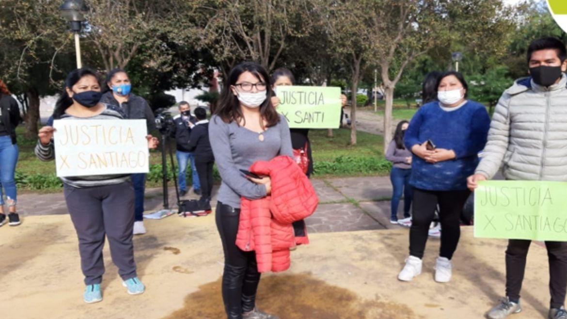 Todo Jujuy | justicia por santiago 21.jpg