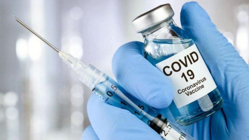 Vacuna contra el covid: ¿Cómo será el operativo en el país?