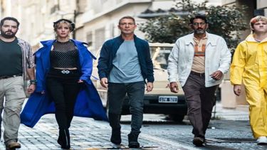 Prime Video cuenta con una gran variedad de películas y series argentinas.