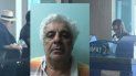 Samid detenido