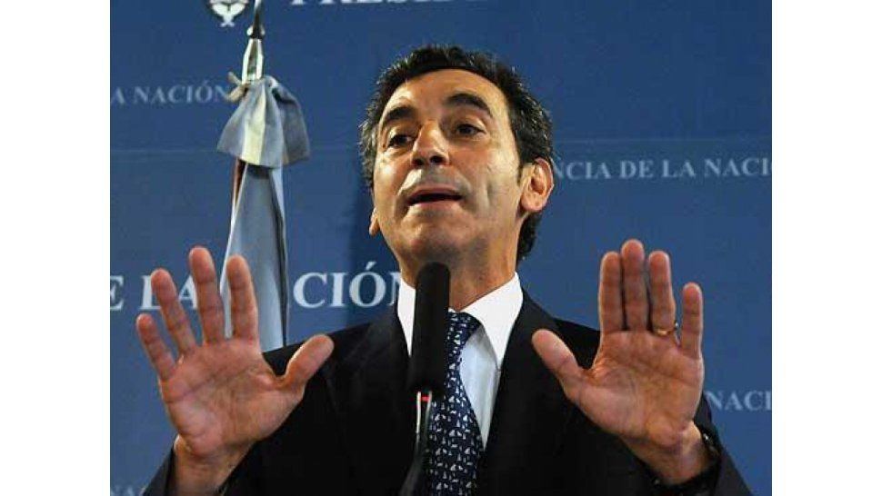 Florencio Randazzo
