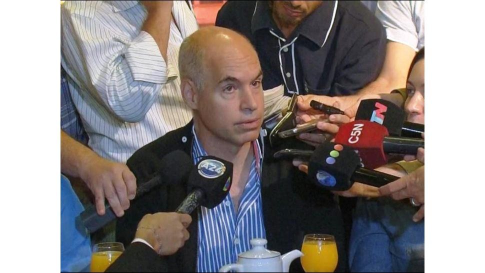Rodriguez Larreta