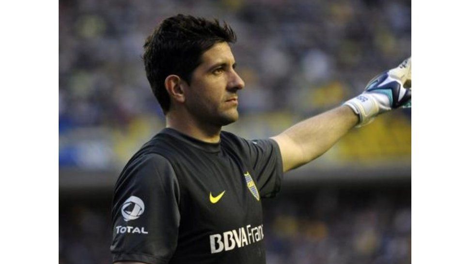 Agustín Orión