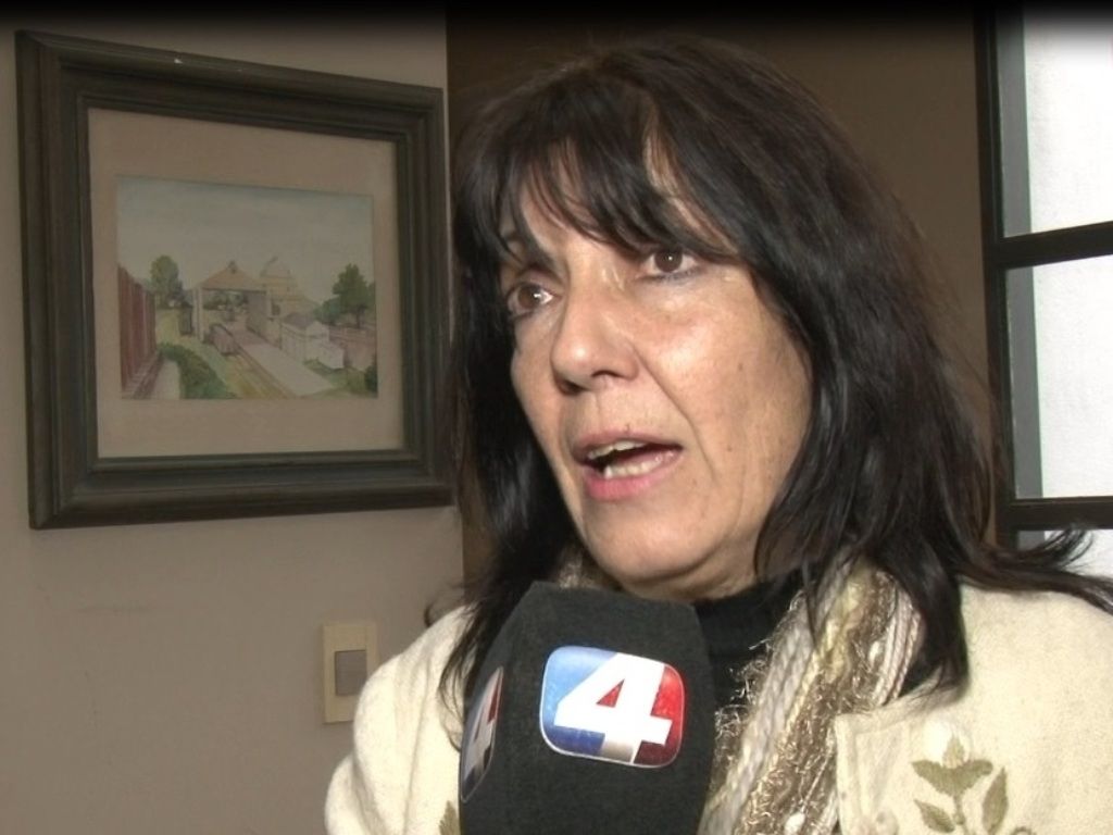 Silvia Blasco - Escribana