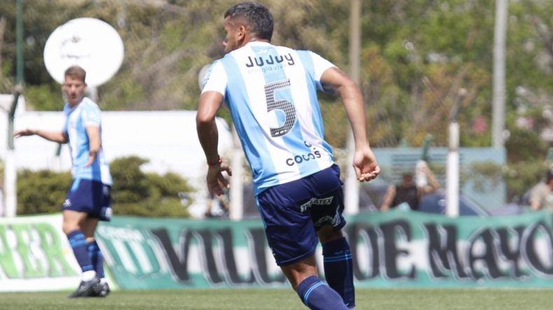Gimnasia de Jujuy ante Talleres de noche y televisado