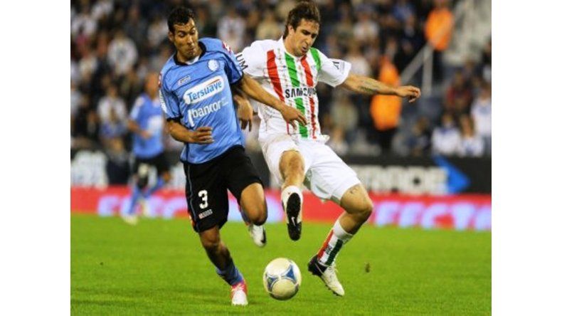Velez-Belgrano