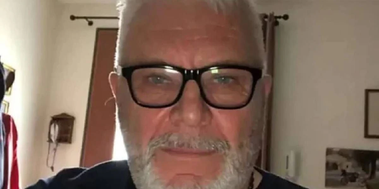 Claudio Formenton, empresario italiano