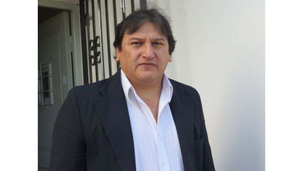 Daniel Martinez
