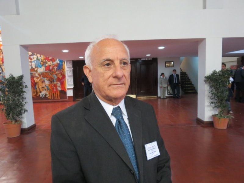 Ramón Granero