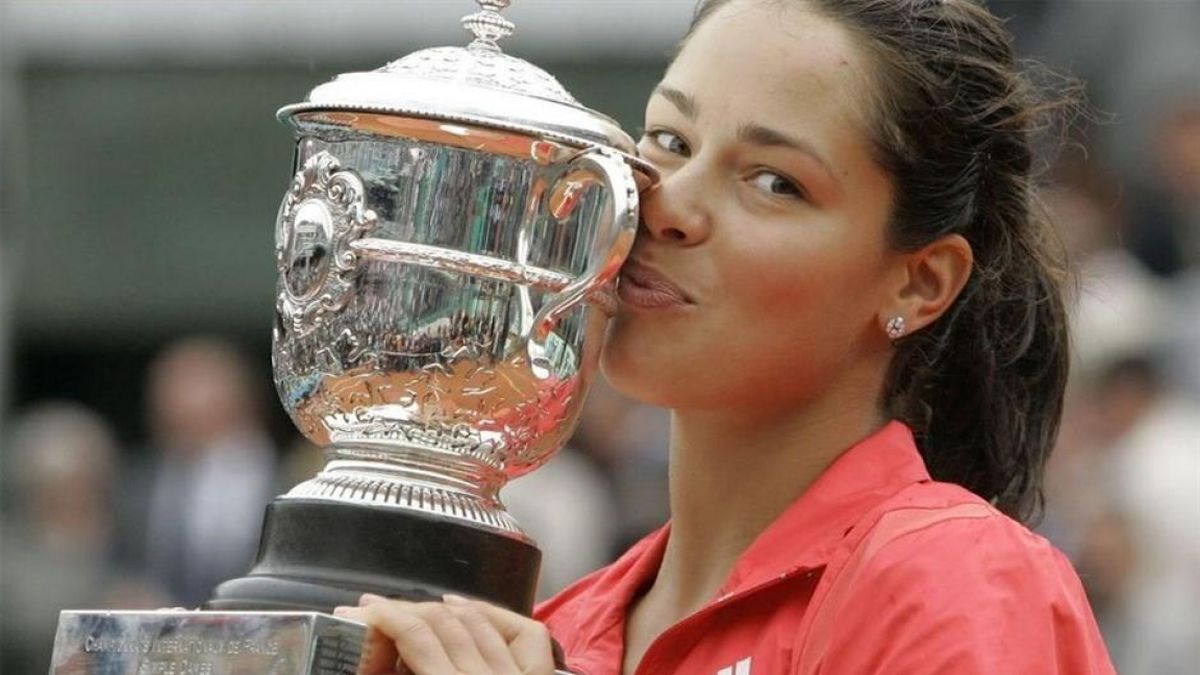 Ana Ivanovic Est De Novia Y Adem s M s Linda Que Nunca ana-ivanovic-est-de-novia-y-adem-s-m-s-linda-que-nunca