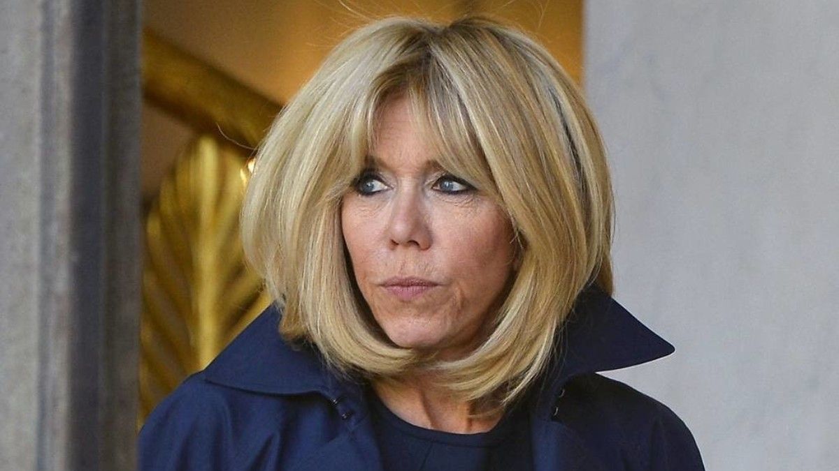 Brigitte Macron Denuncia A Quienes Dijeron Que Es Transexual