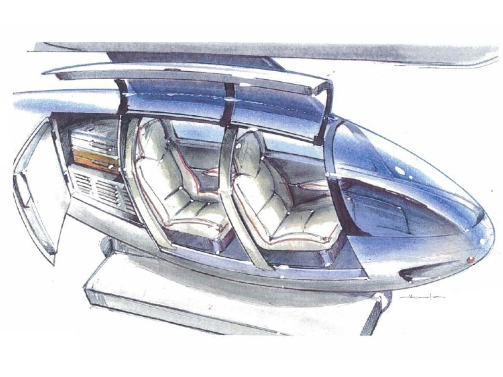SkyTran