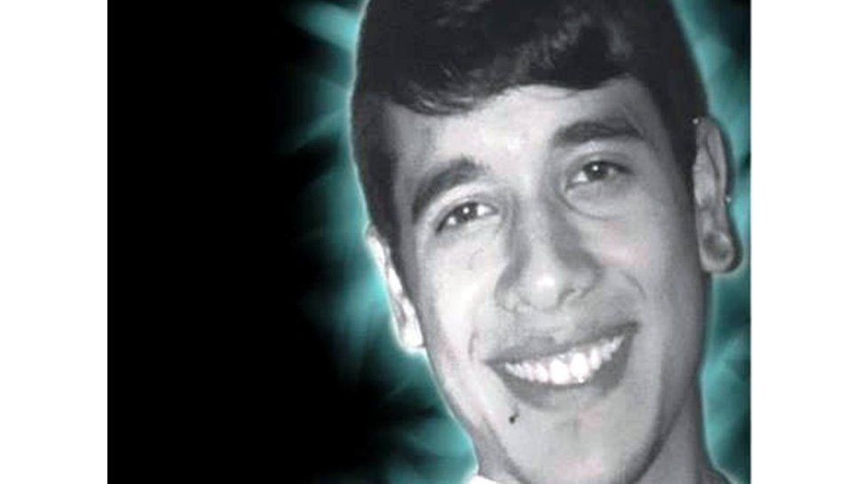 Facundo Bonilla