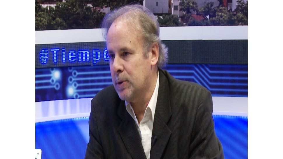 Alberto Busignani - Planificación Urbana