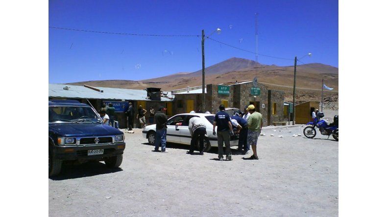 Paso de Jama