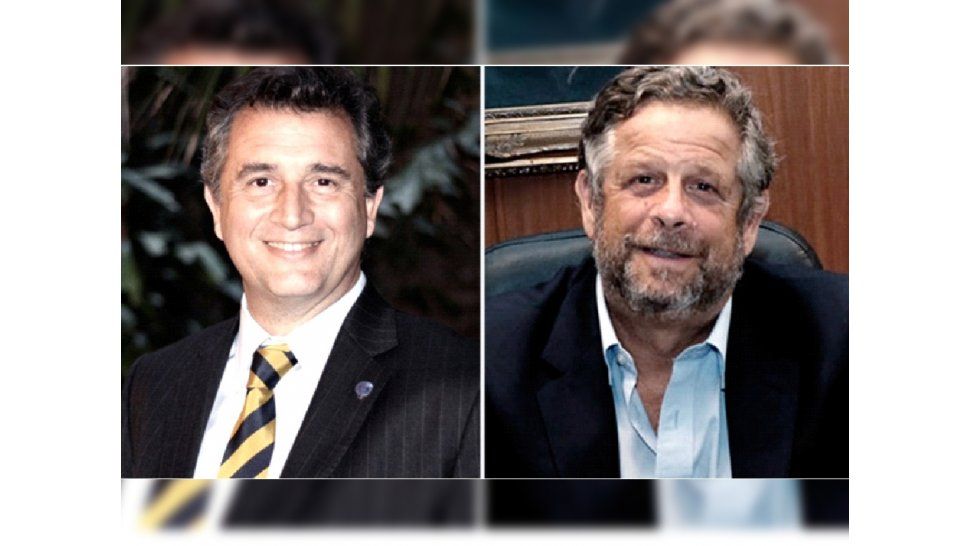 Cambio de Gabinete: Rubinstein a Salud y Miguel Etchevehere en Agroindustria