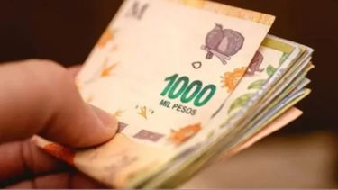Empleados estatales cobran hoy la ultima cuota del bono