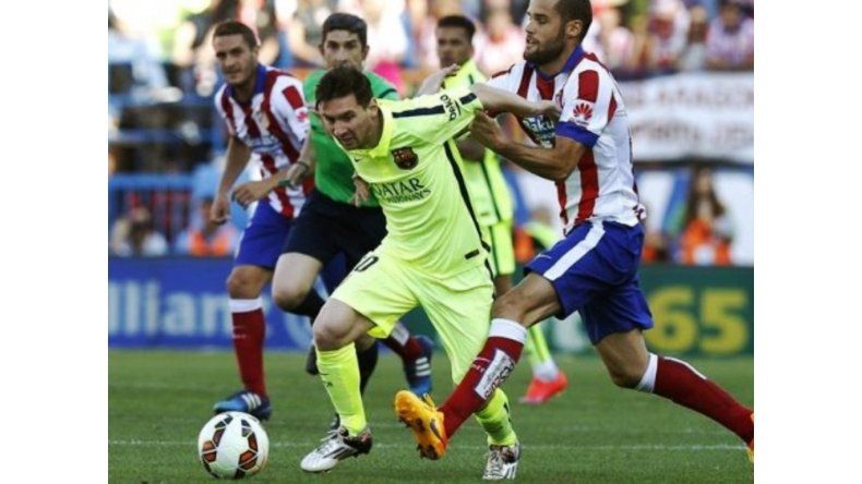 Leonel Messi - Barcelona