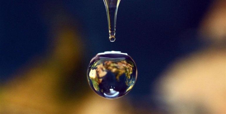 agua