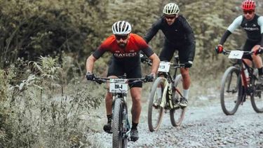 Cronogramadel Club Jujeño de Mountain Bike para el 2026 Cronogramadel Club Jujeño de Mountain Bike para el 2026