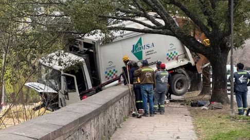 Todo Jujuy | Camión