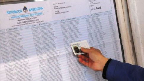 Todo Jujuy | Los cambios en en materia electoral deberían ser aprobados antes de noviembre para que lleguen a implementarse en las elecciones del 2025.
