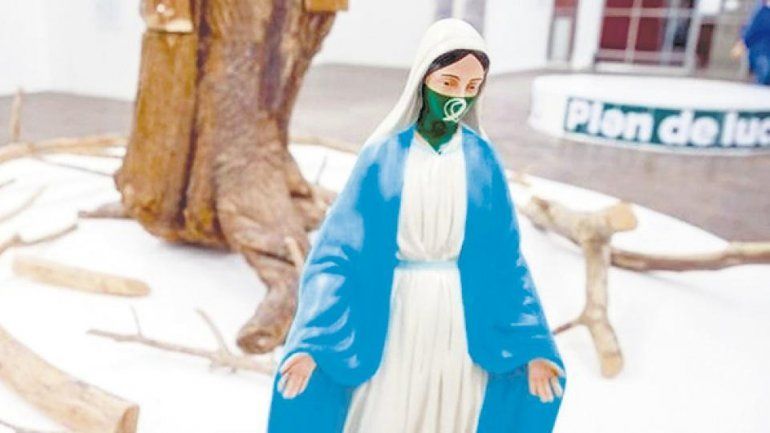 María Feminista