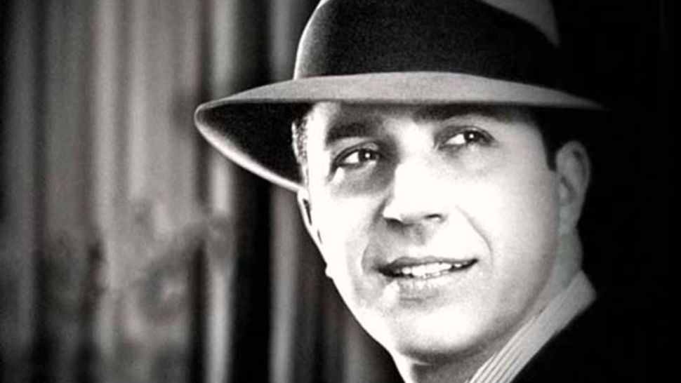 Efemérides: A 87 Años De La Muerte De Carlos Gardel