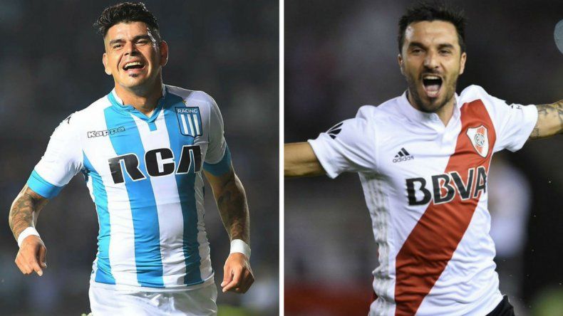 Final anticipada en Avellaneda: Racing recibe a River por los octavos de final