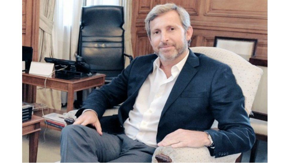 Rogelio Frigerio