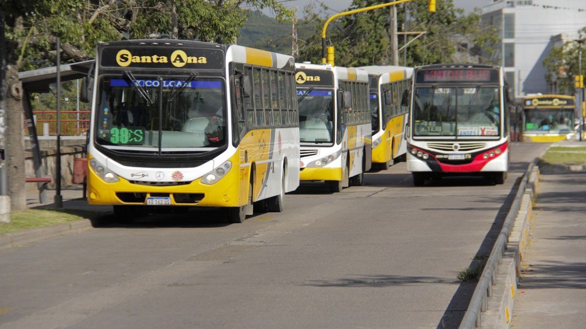 Todo Jujuy | Colectivos en Jujuy.JPG
