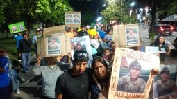 Alejandro Tolaba fue asesinado el 2 de marzo en Abra Pampa.