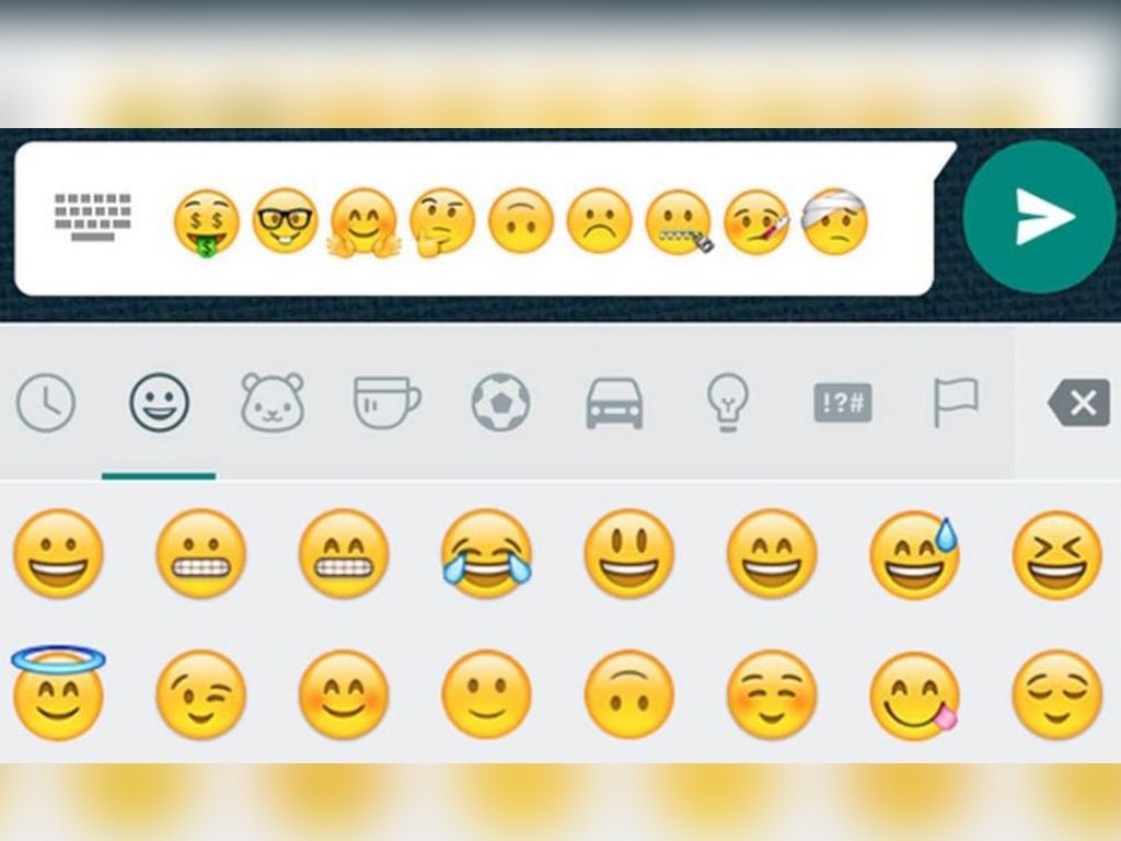 Emoticones