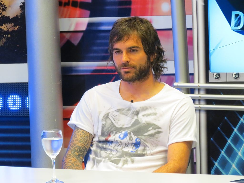 Maximiliano Cavallotti
