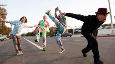 Tras agotar entradas en apenas tres horas, Red Hot Chili Peppers sumó otra fecha en River.