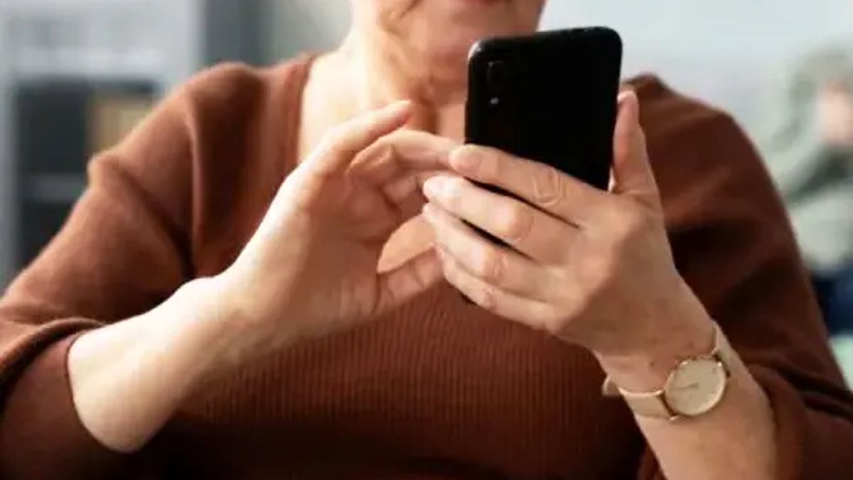 Estafaron a una mujer de 77 años por casi 7 millones de pesos en San Lorenzo.