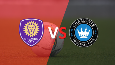 Orlando City SC superó a Charlotte FC en penales