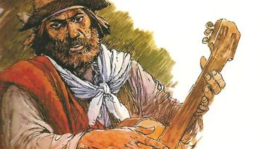 Por qué se celebra el Día de la Tradición en 10 de noviembre