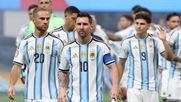 Estallaron los memes tras la clasificación de Argentina frente a Egipto. Estallaron los memes tras la clasificación de Argentina frente a Egipto.