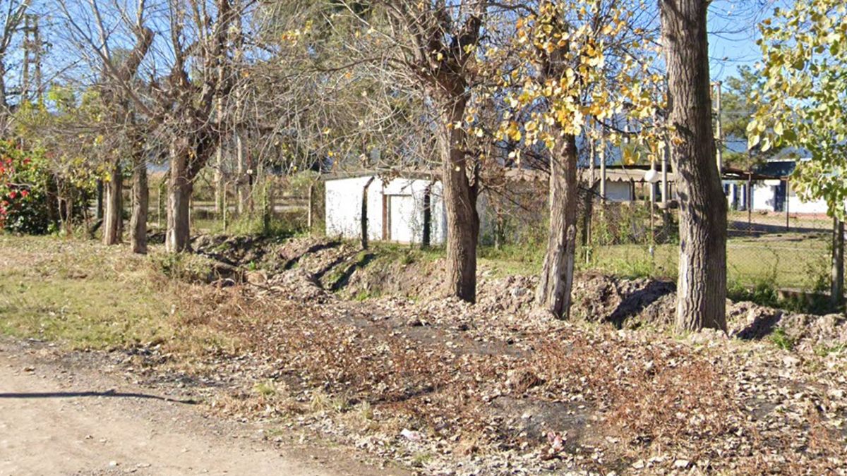 Encuentran a un hombre muerto en Palpalá.
