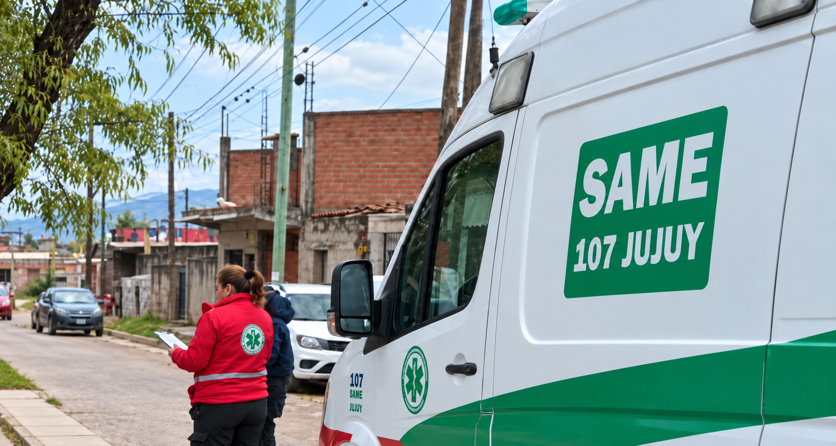 En 2026 hubieron 345 asistencias por intento de suicidio en Jujuy.