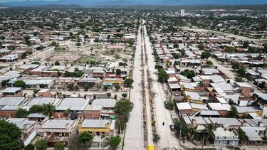 Inauguraron la prolongación de la avenida Paterson en San Pedro de Jujuy