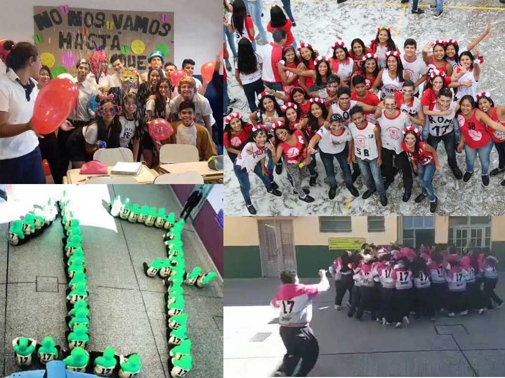 Promoción 2017
