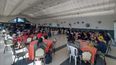 Becas Comedor de la UNJu