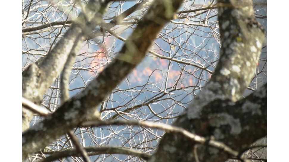 Incendios