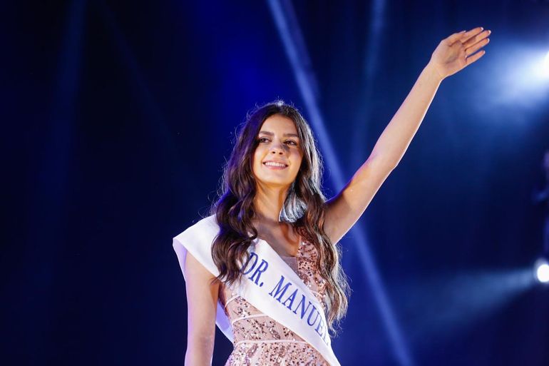  Manuela Sánchez de Bustamante - Dr. Manuel Belgrano 