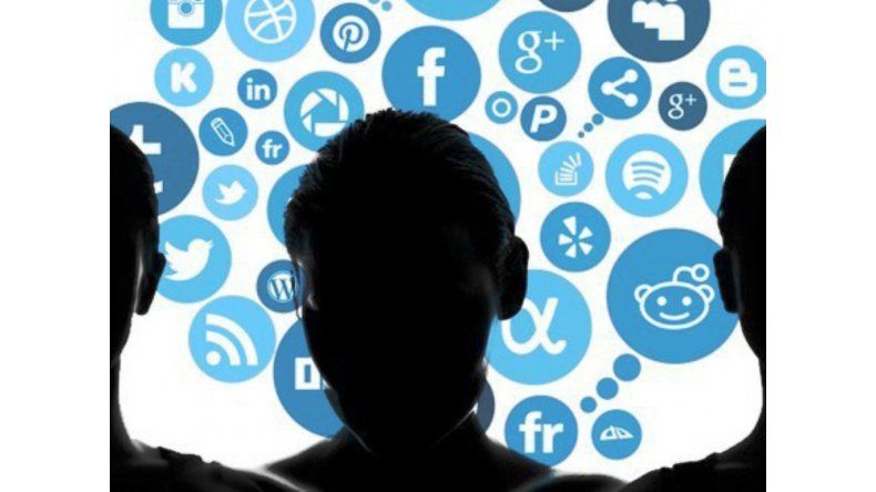 Redes sociales