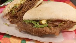 Día del sandwich de milanesa: el por qué de tan sabrosa celebración &nbsp;